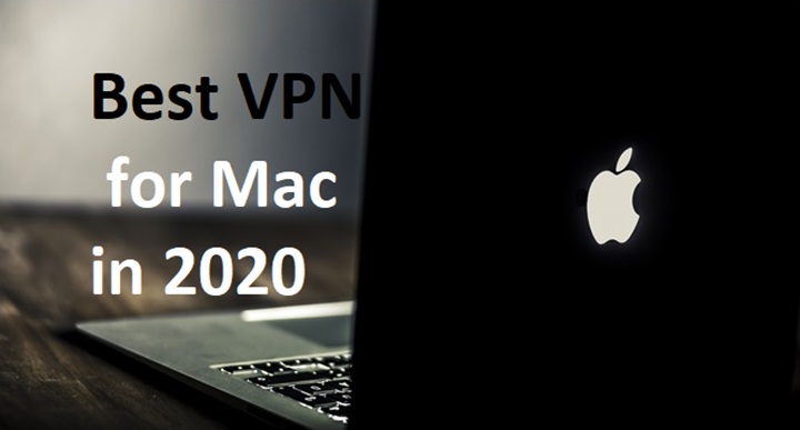 best vpn for mac review